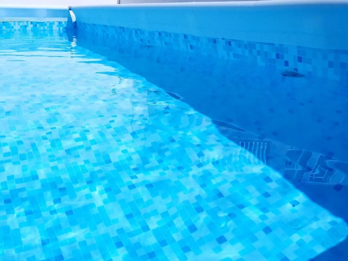 Casa La Relva Dom wakacyjny Costa Adeje (Tenerife)
