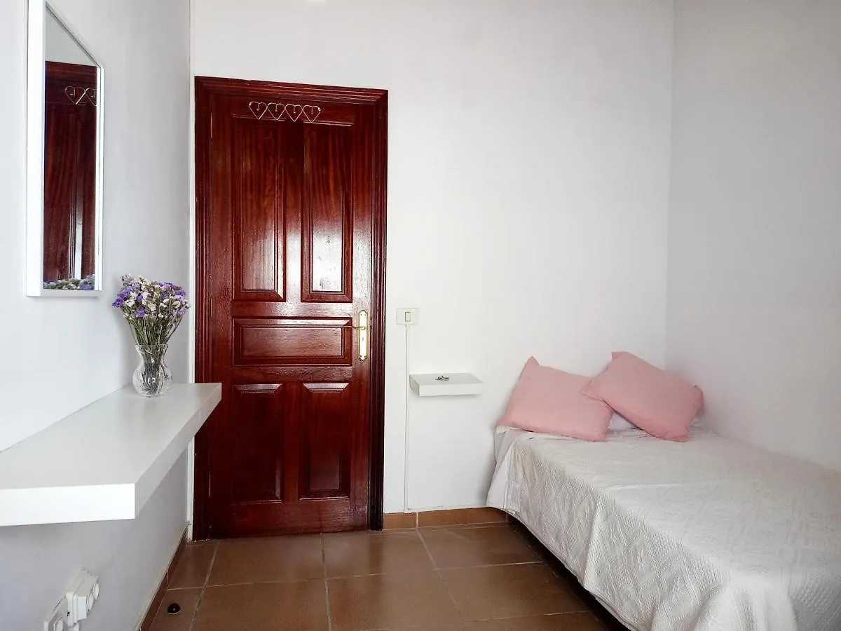 Casa La Relva 0*, Costa Adeje (Tenerife)