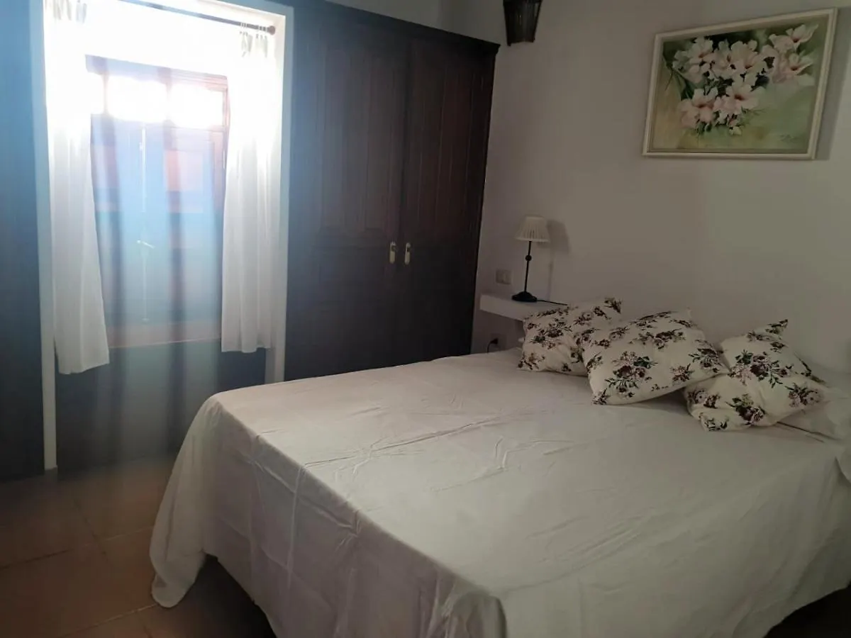 Casa La Relva スペイン