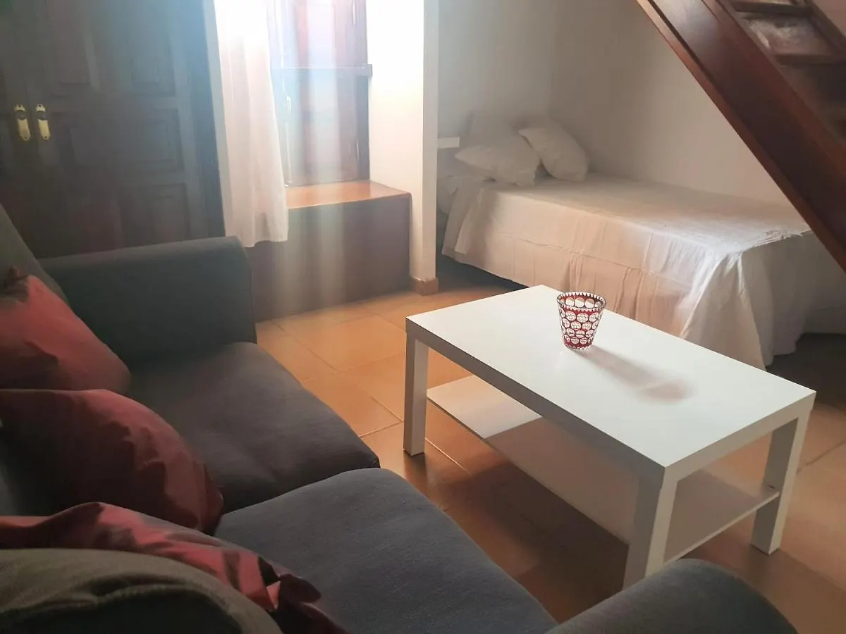 Casa La Relva スペイン
