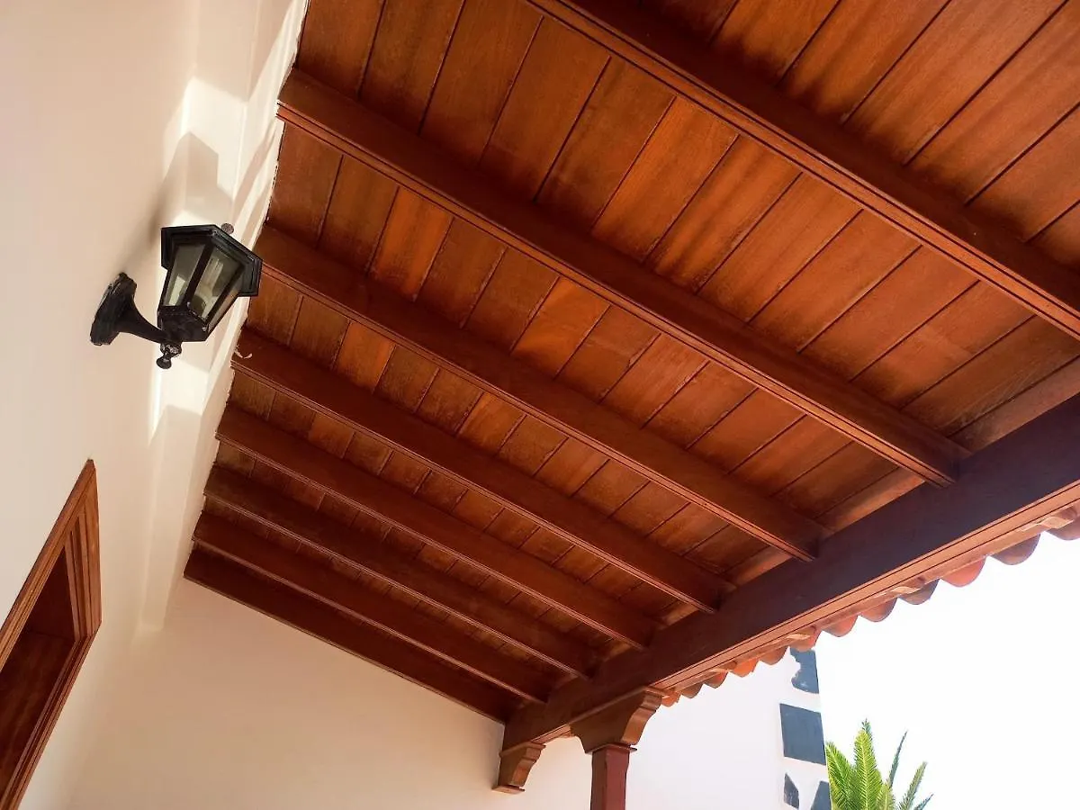 Casa La Relva 0*, Costa Adeje (Tenerife) Španělsko