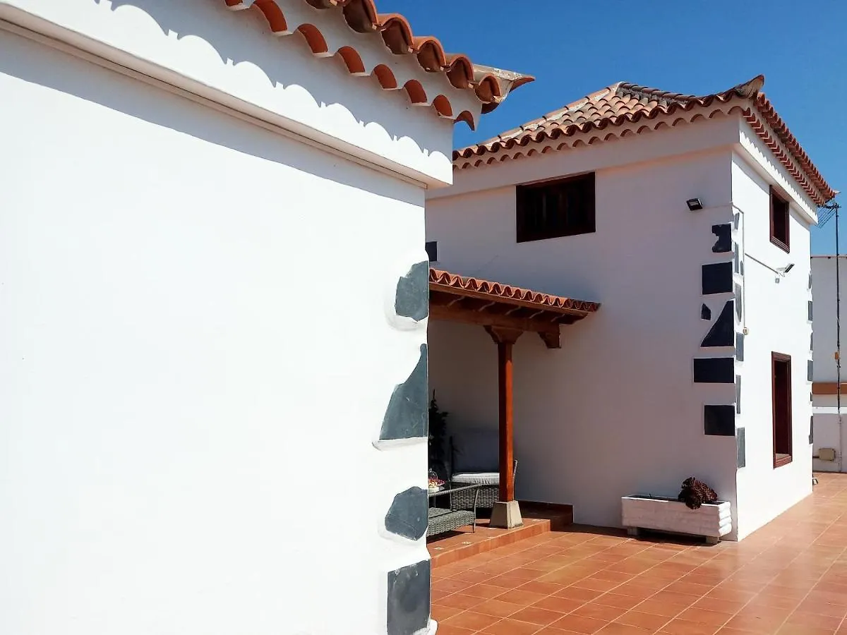 Casa La Relva Prázdninový dům Costa Adeje (Tenerife)