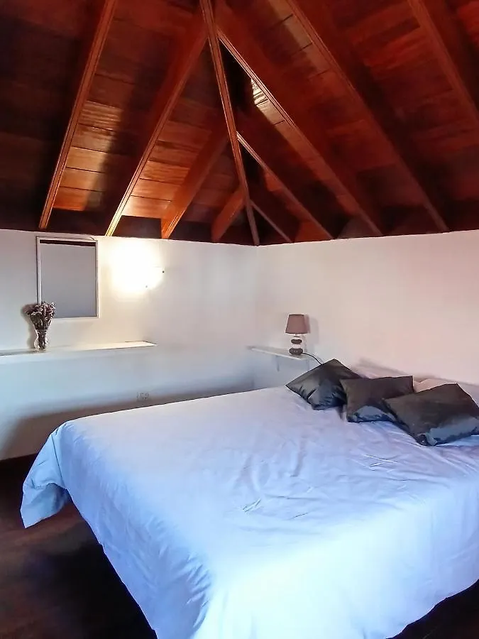 Prázdninový dům Casa La Relva