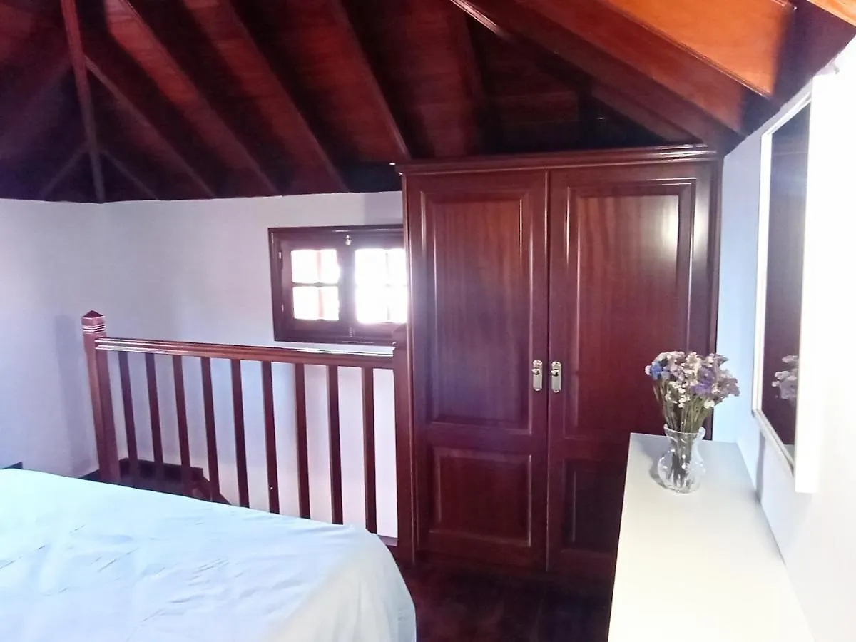 別荘 Casa La Relva