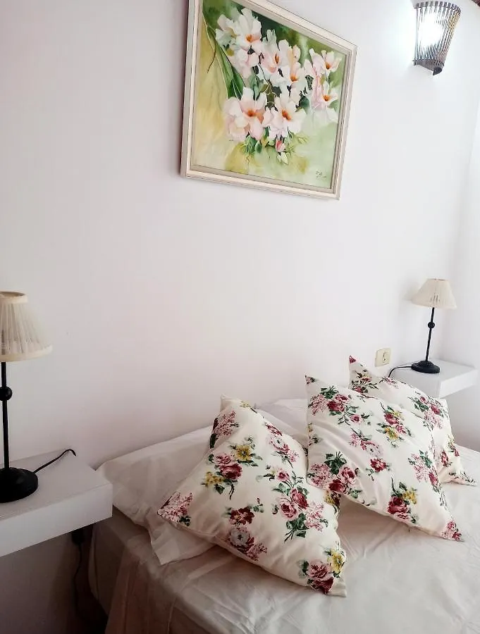 Casa La Relva 0*, Costa Adeje (Tenerife) Španělsko