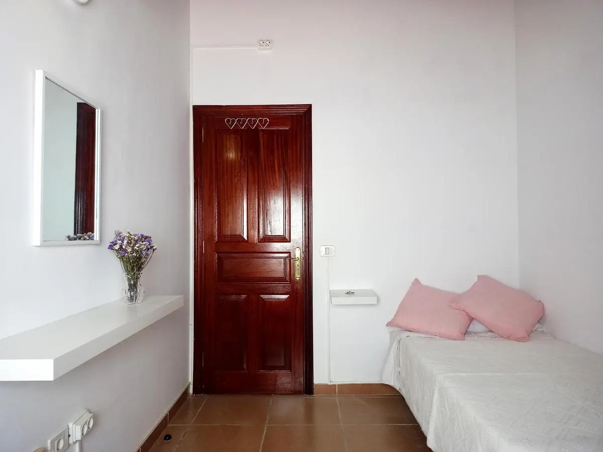 Casa La Relva 別荘