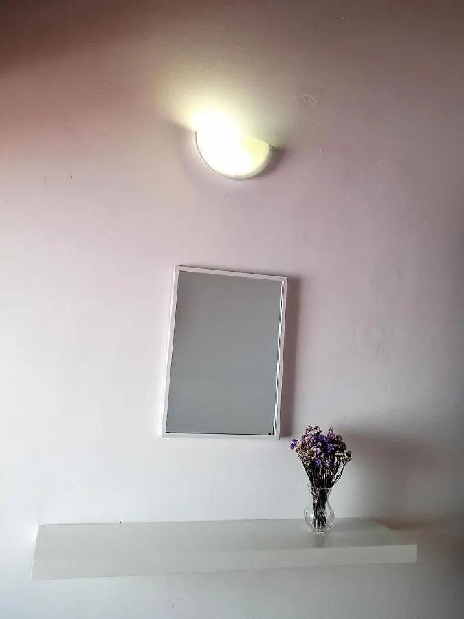 Casa La Relva 0*, アデヘ