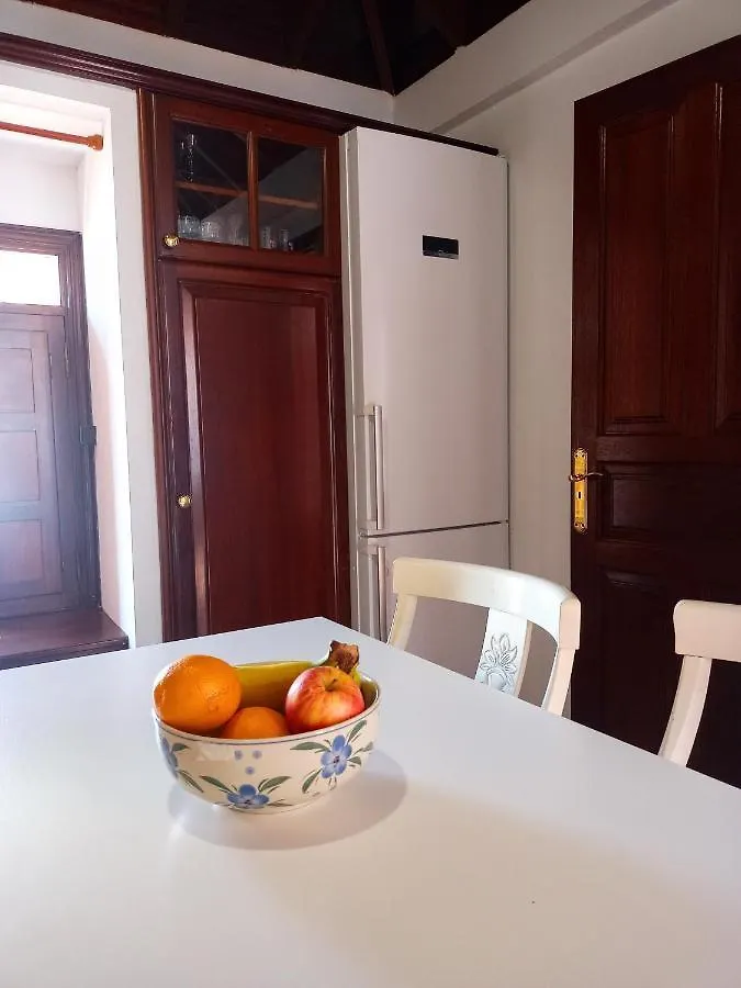 別荘 Casa La Relva
