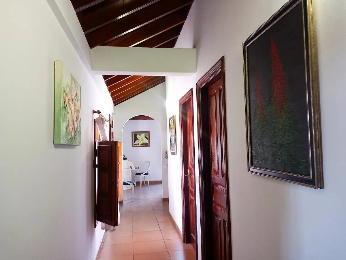 Casa La Relva