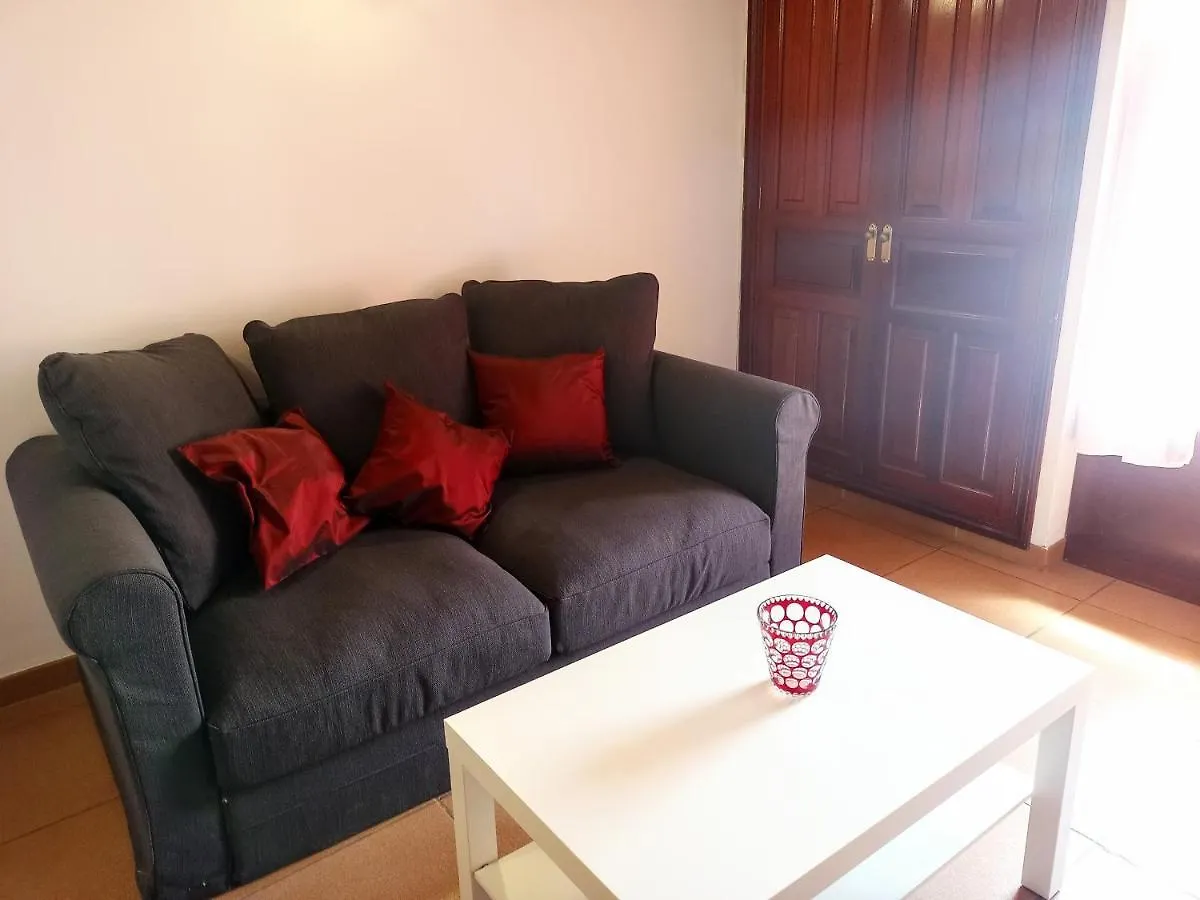 Casa La Relva 0*, Costa Adeje (Tenerife)