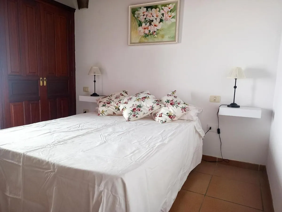 Casa La Relva Prázdninový dům