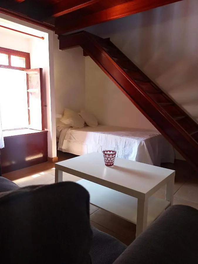 Casa La Relva 0*, Costa Adeje (Tenerife) Španělsko