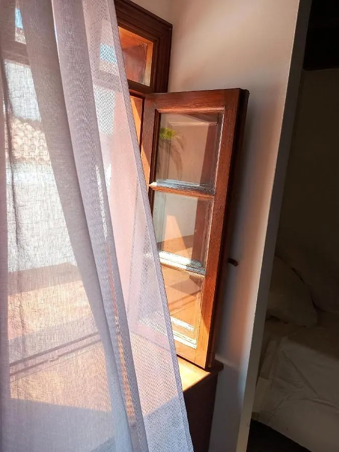 別荘 Casa La Relva スペイン