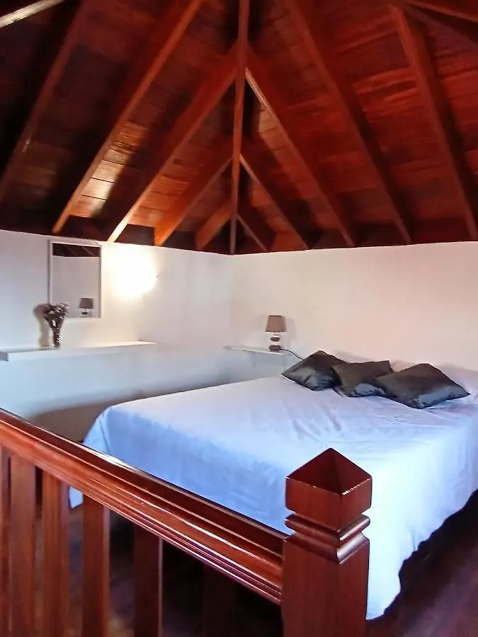 Casa La Relva Costa Adeje (Tenerife)