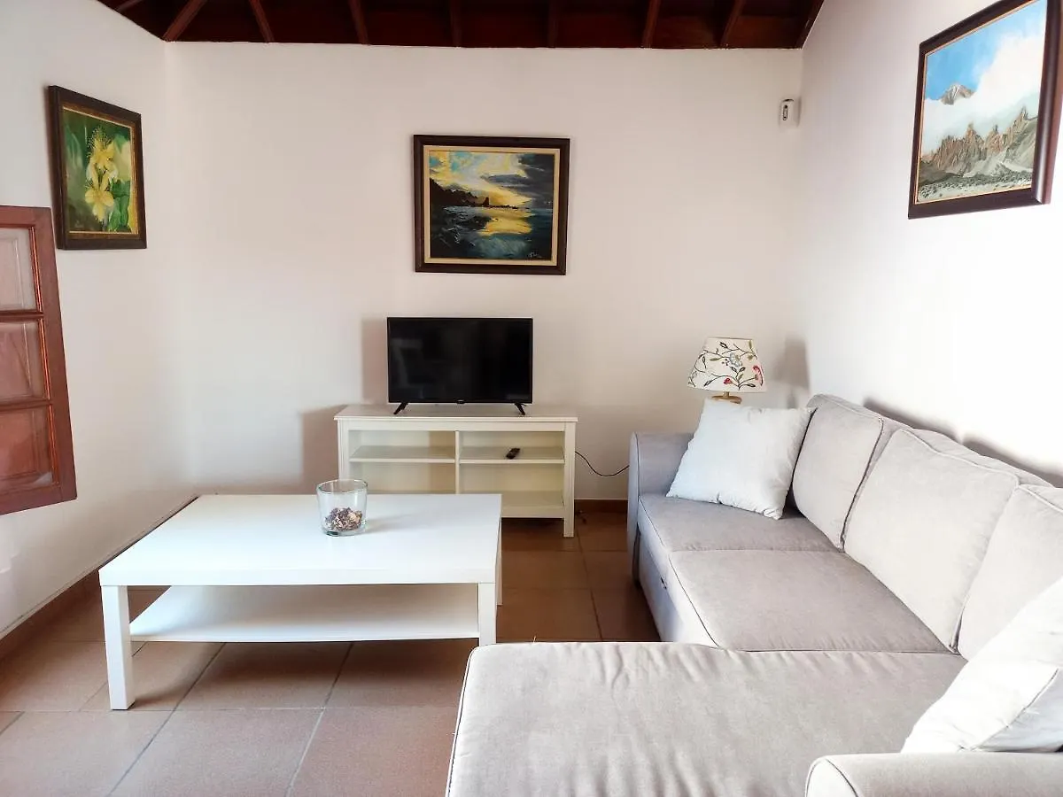 別荘 Casa La Relva スペイン