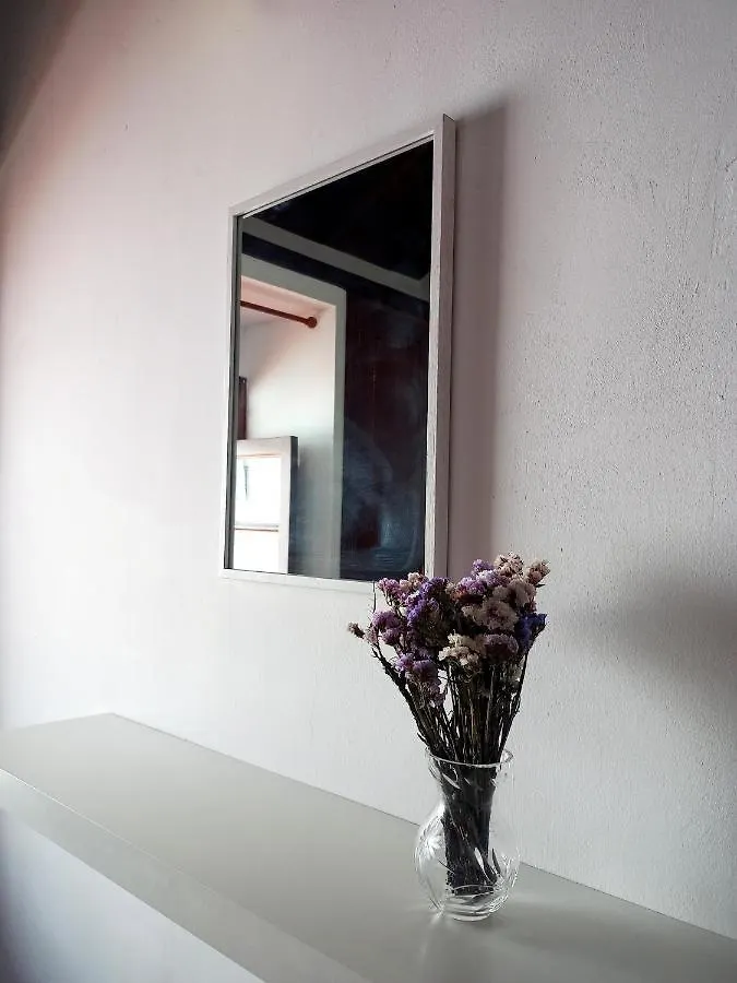 Casa La Relva 別荘