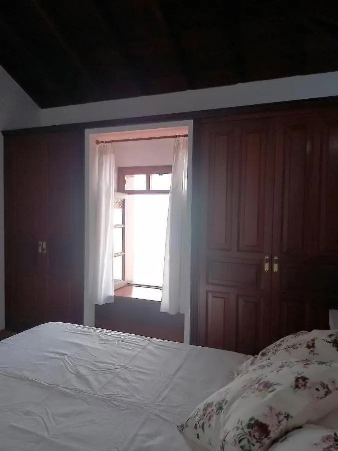 Casa La Relva アデヘ