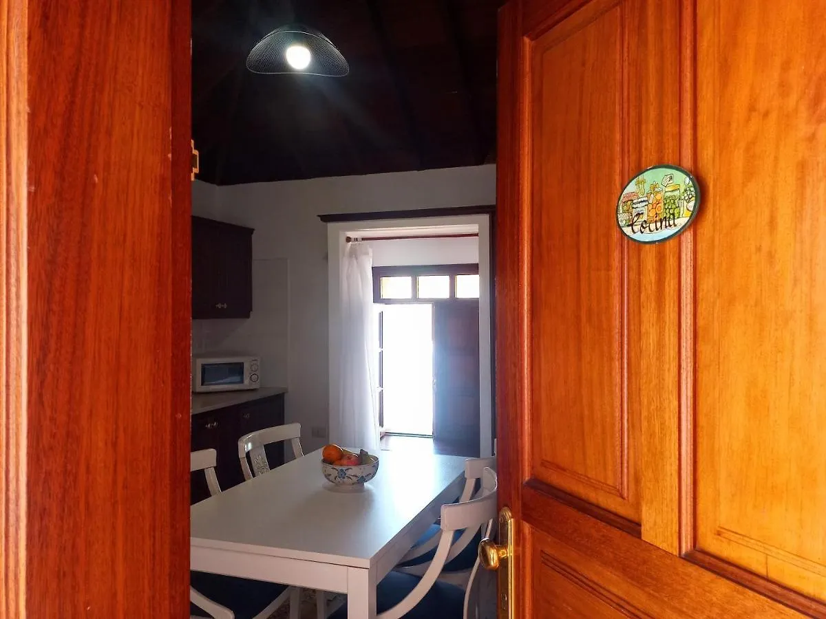 Casa La Relva スペイン
